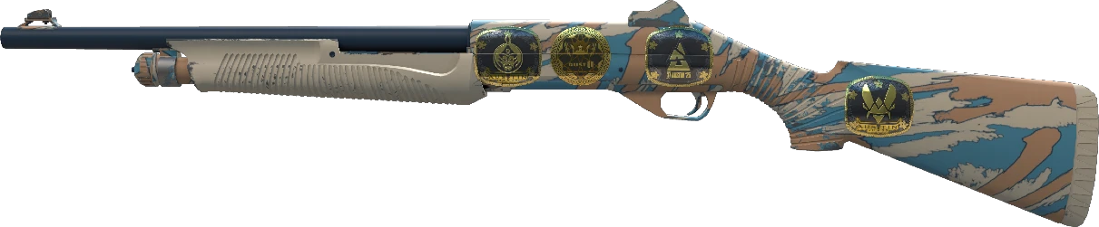 Nova | Quick Sand