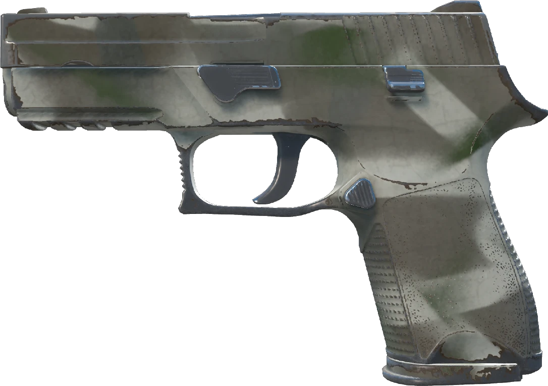 P250 | Bone Mask