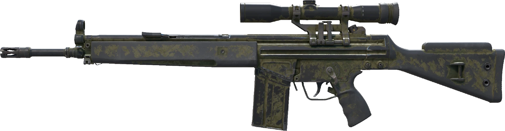 G3SG1 | Safari Mesh