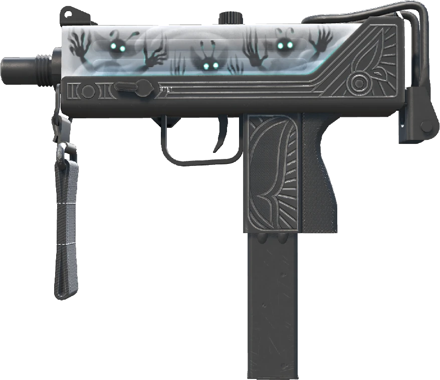 MAC-10 | Ensnared