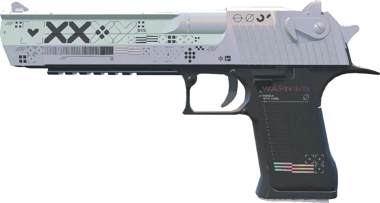 Desert Eagle | Printstream