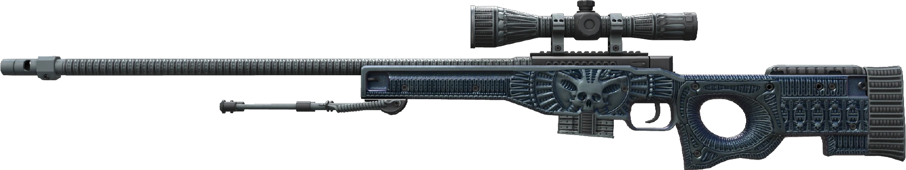 AWP | Exoskeleton