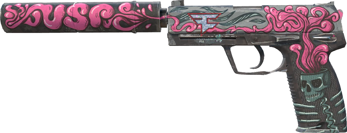 USP-S | Cortex