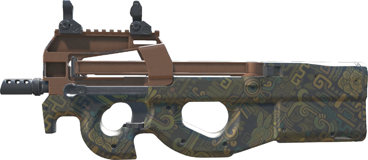 P90 | Ancient Earth