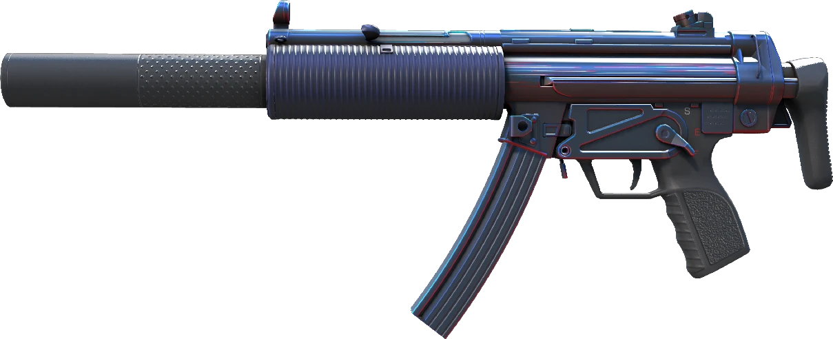 MP5-SD | Liquidation