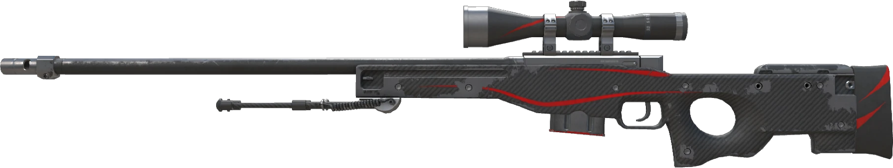 AWP | Redline
