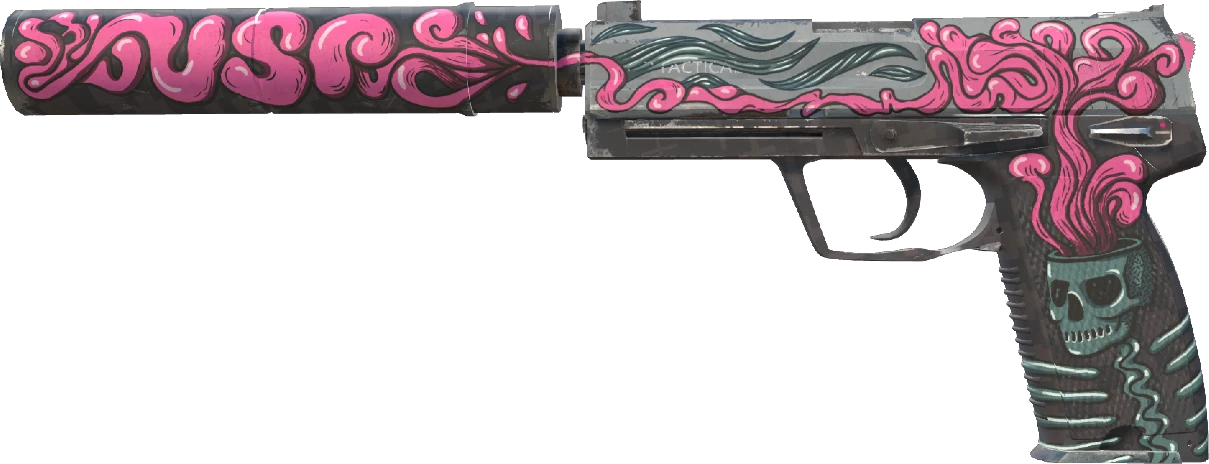 USP-S | Cortex
