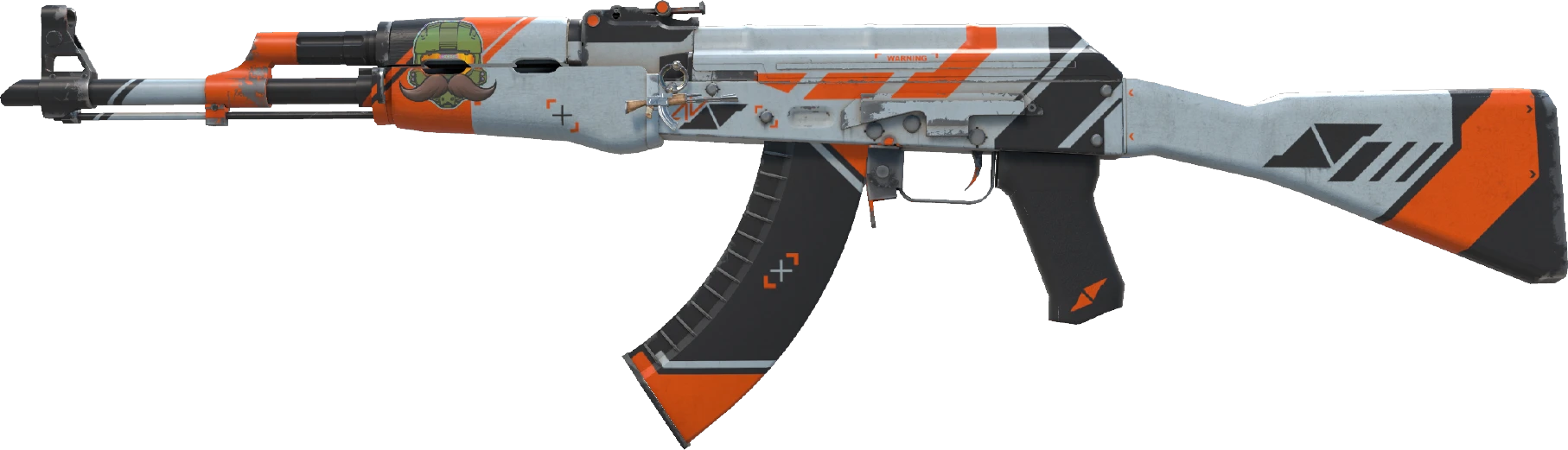 AK-47 | Asiimov