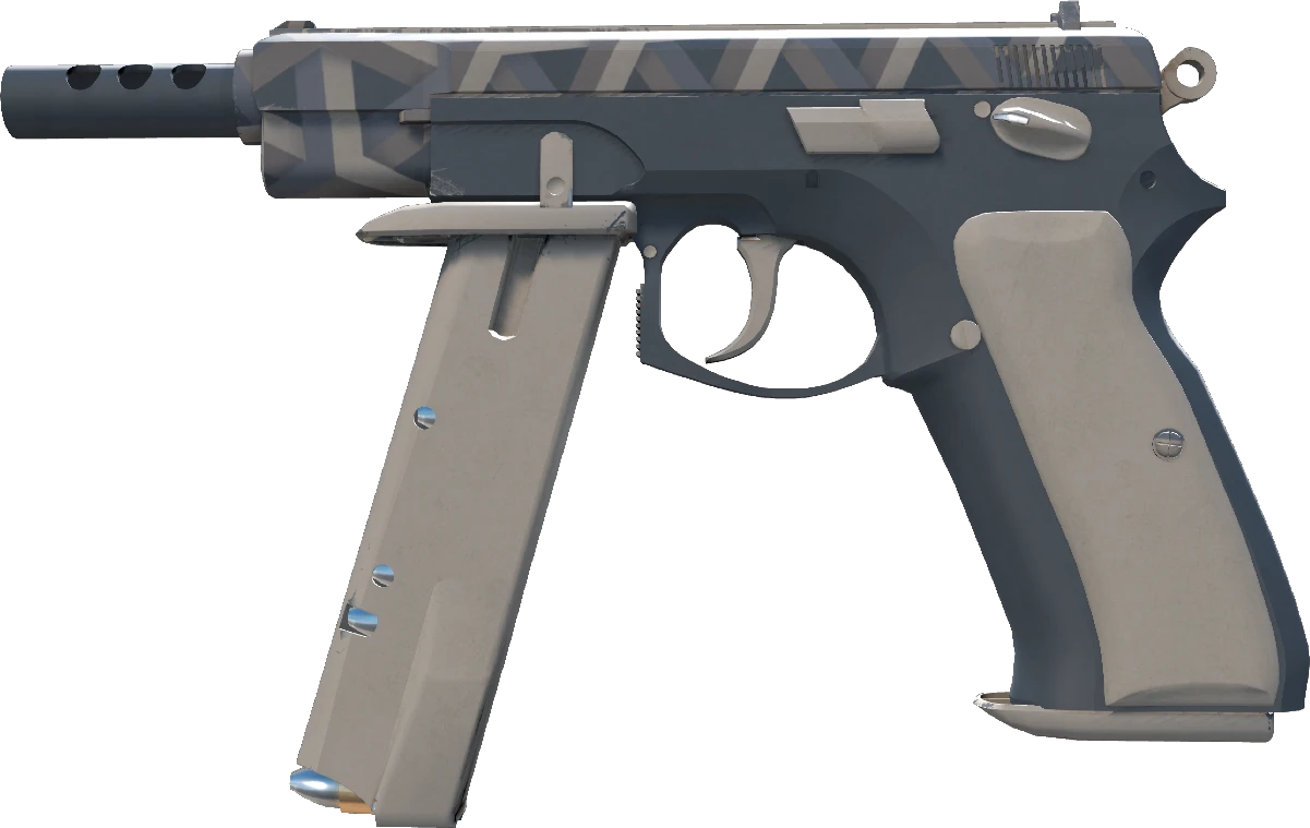 CZ75-Auto | Framework