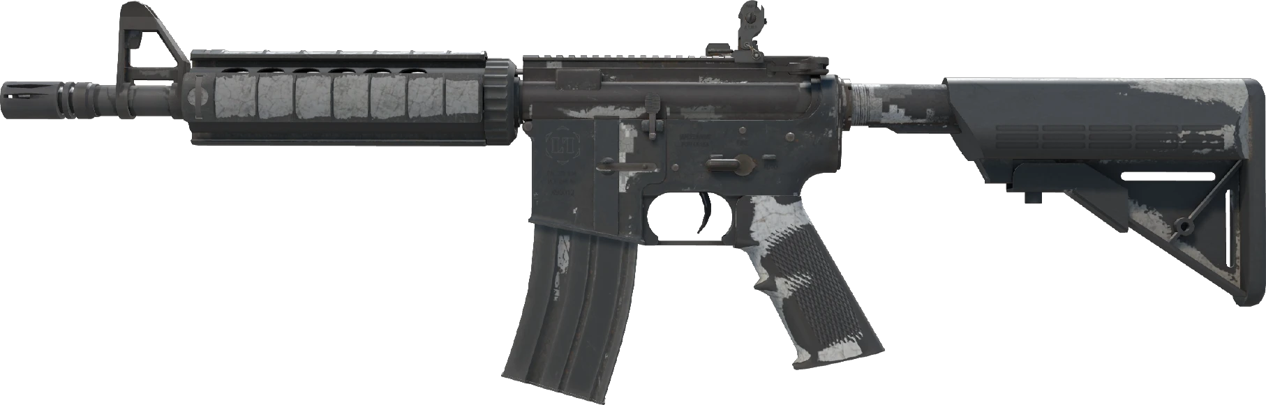 M4A4 | Urban DDPAT