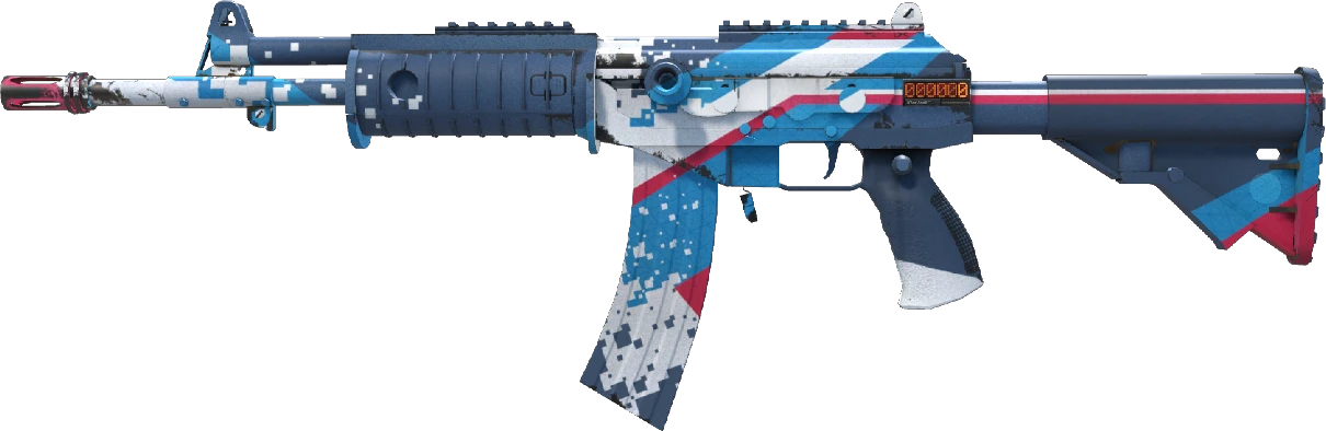 Galil AR | Rocket Pop