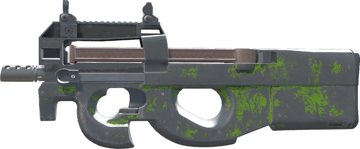 P90 | Virus