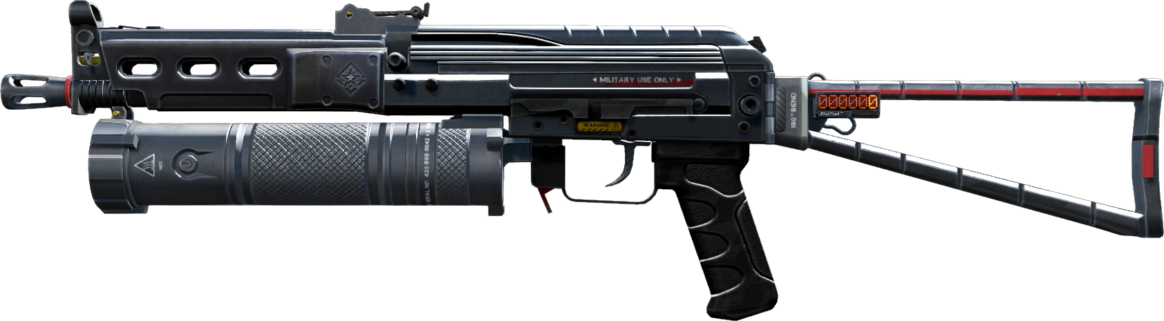 PP-Bizon | Lumen
