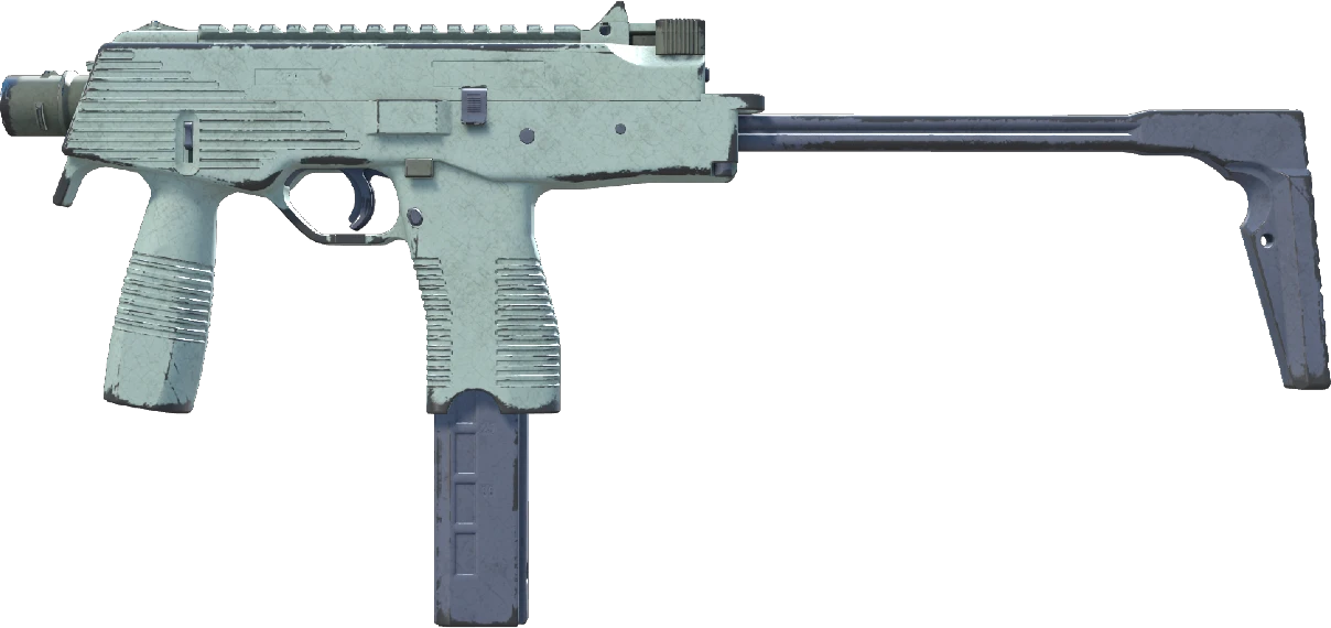 MP9 | Storm