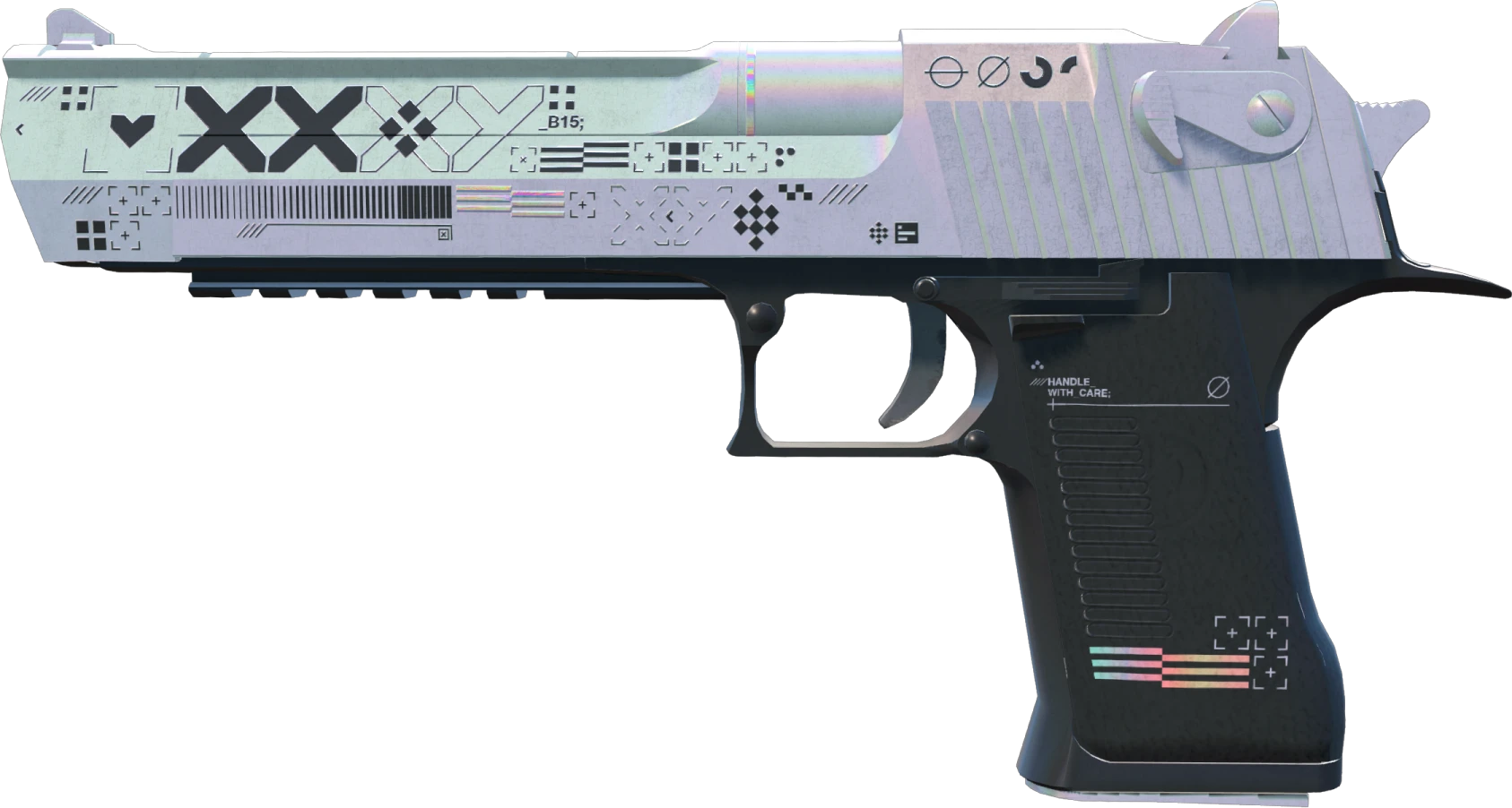 Desert Eagle | Printstream