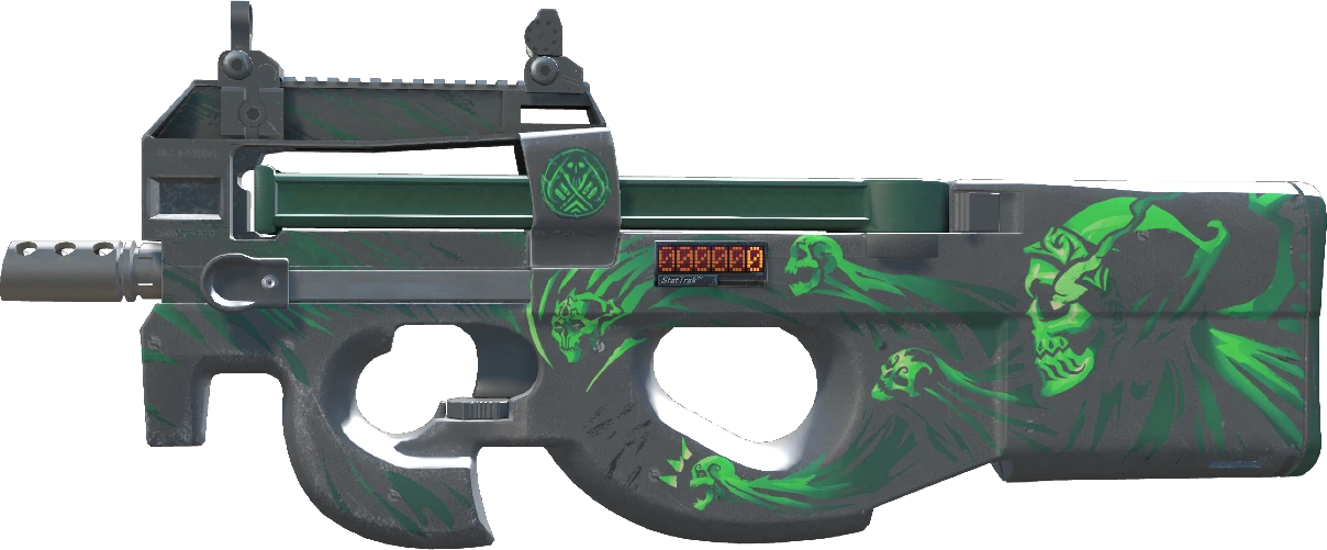 P90 | Grim
