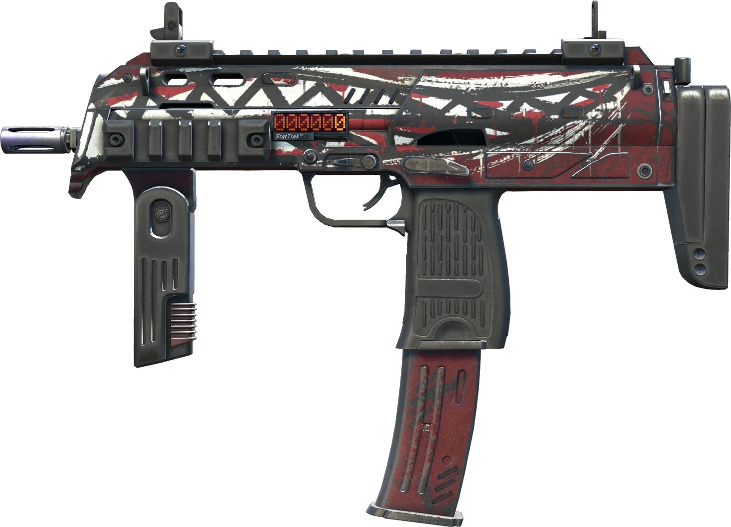MP7 | Mischief