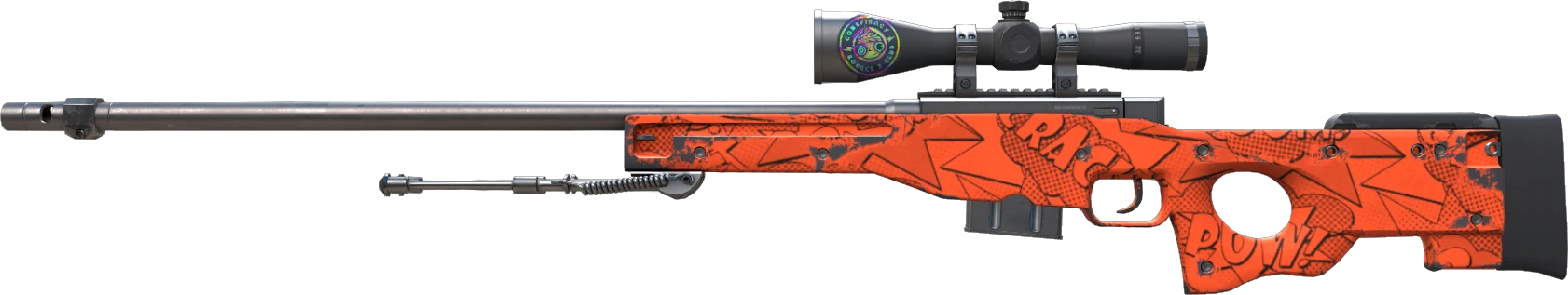 AWP | BOOM