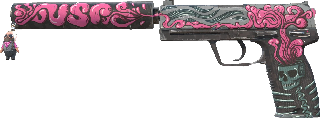 USP-S | Cortex
