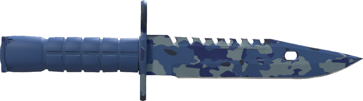 ★ M9 Bayonet | Bright Water