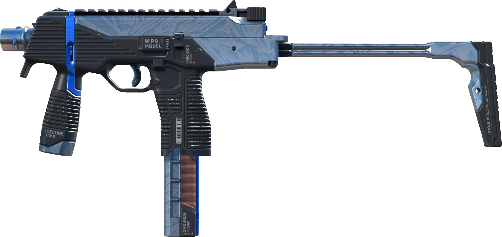 MP9 | Nexus