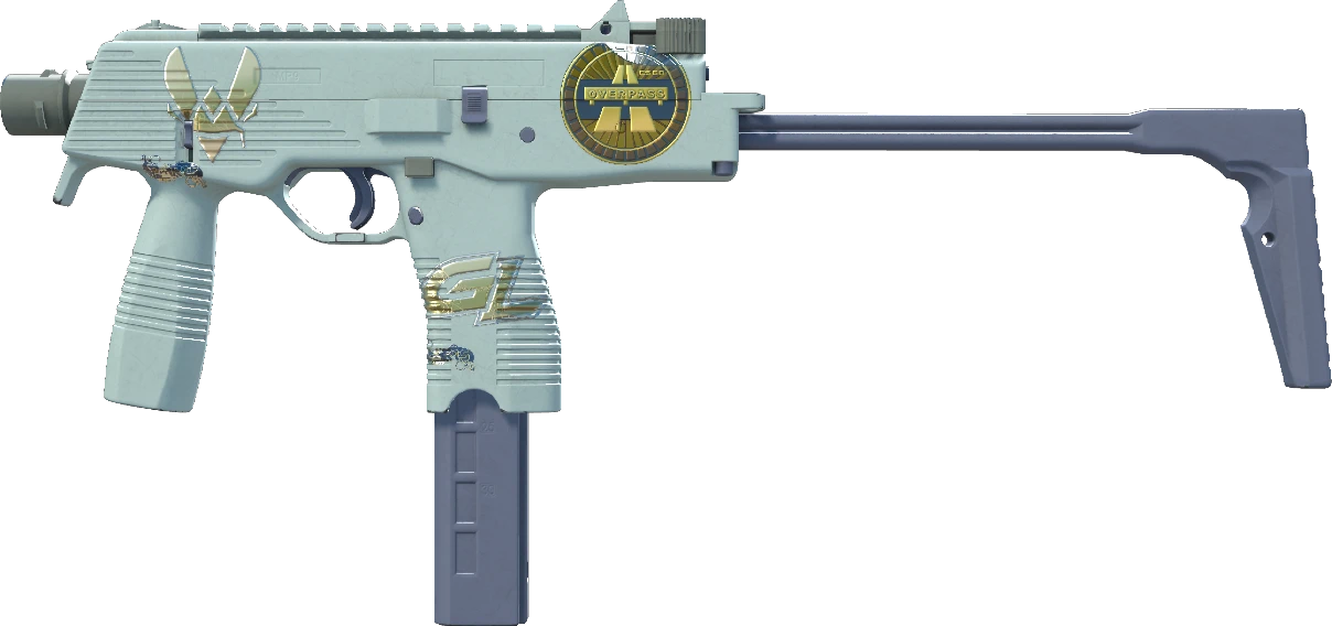 MP9 | Storm