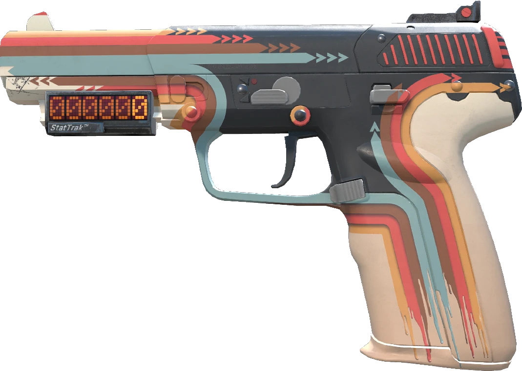 Five-SeveN | Retrobution