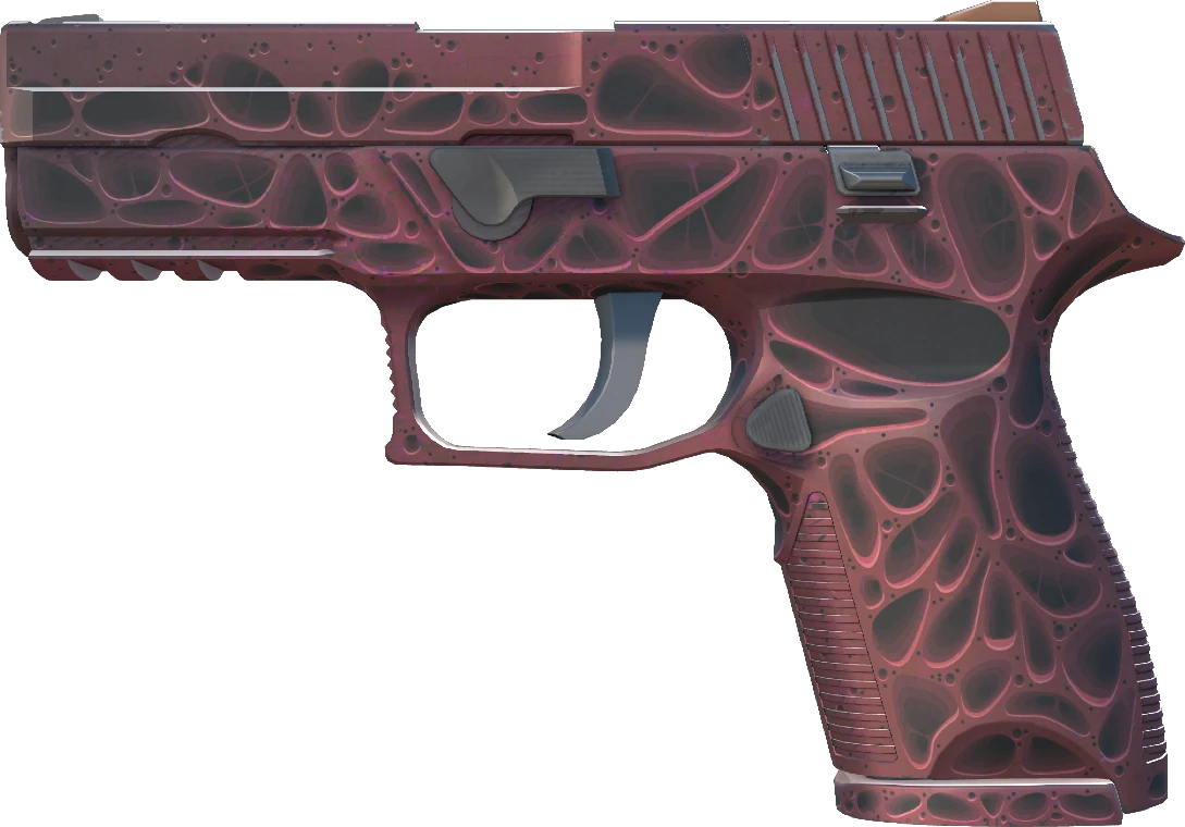 P250 | Contaminant