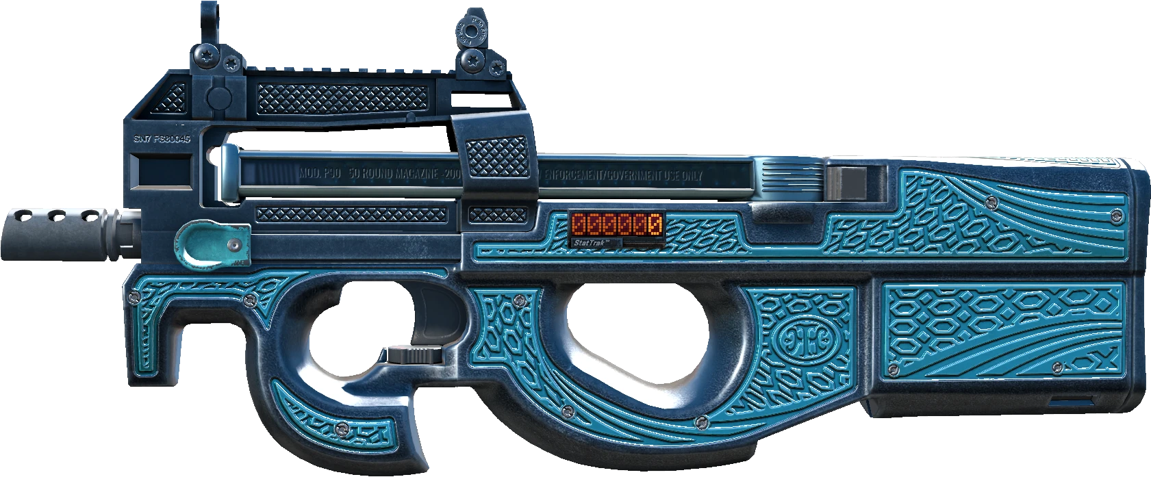 P90 | Traction