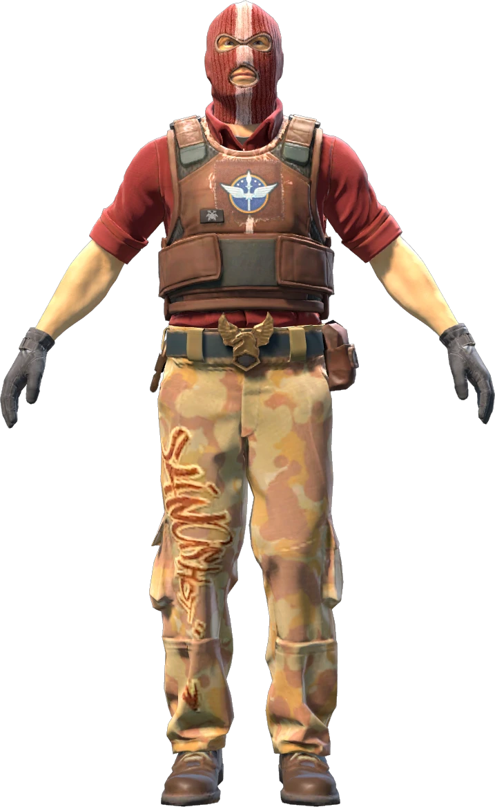 Slingshot | Phoenix