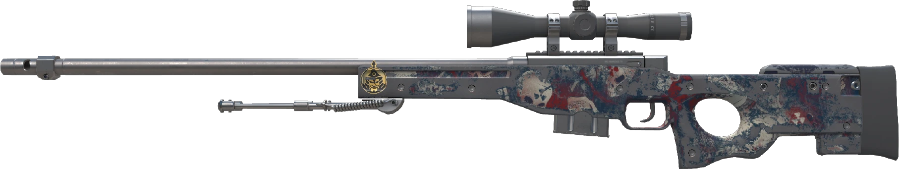 AWP | Acheron