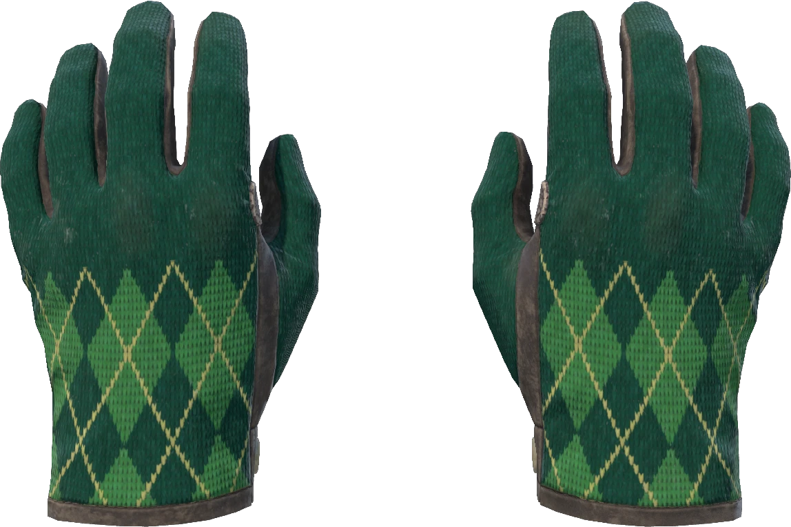 ★ Driver Gloves | Hand Sweaters