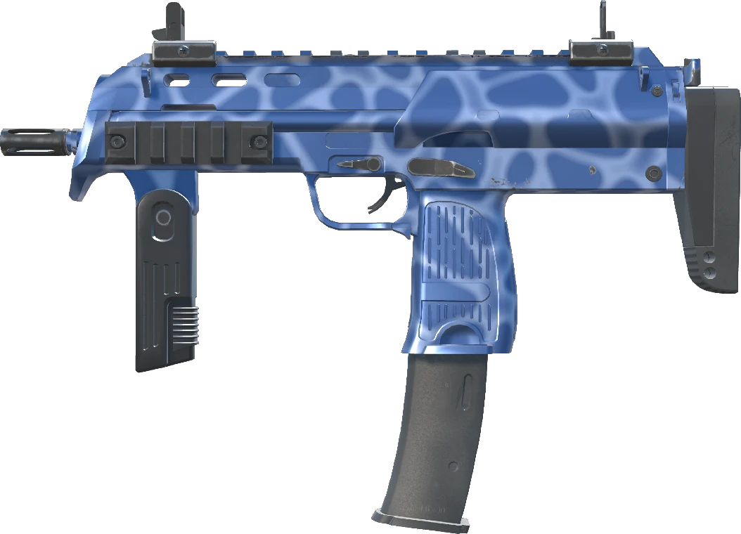 MP7 | Ocean Foam