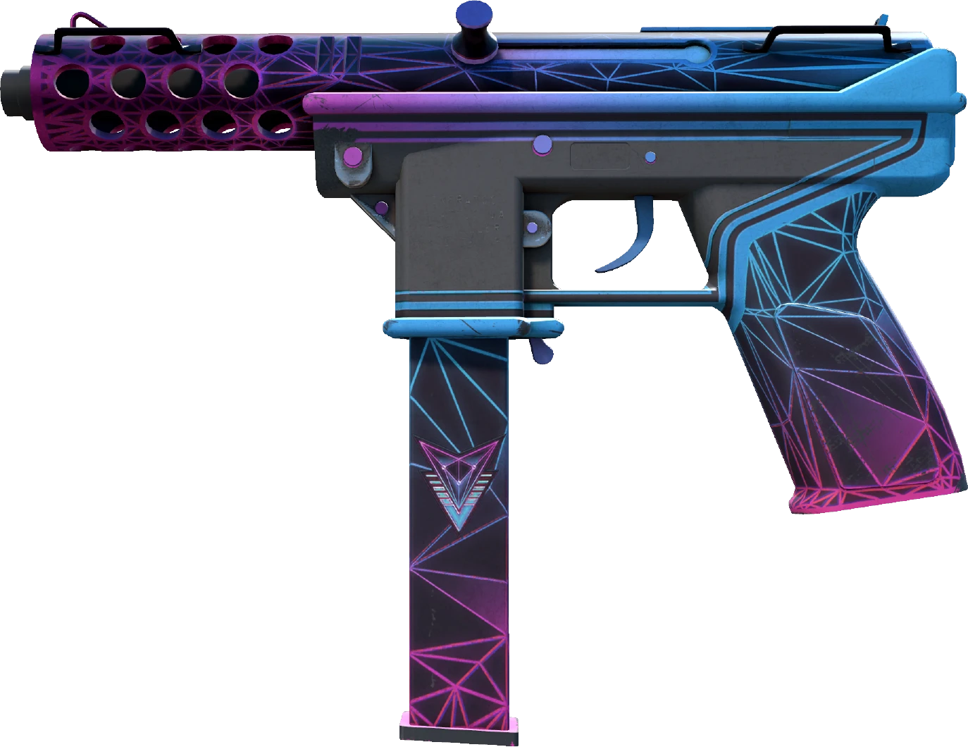 Tec-9 | Decimator