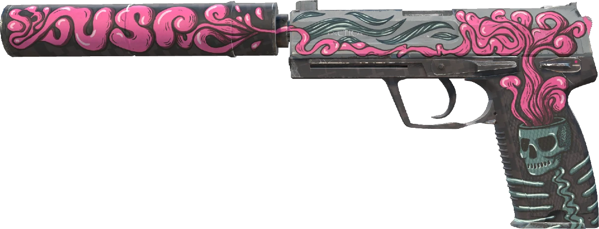 USP-S | Cortex