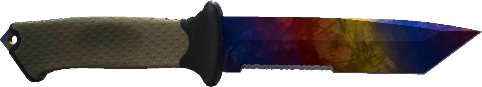 ★ Ursus Knife | Marble Fade