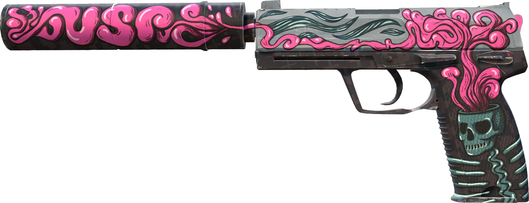 USP-S | Cortex