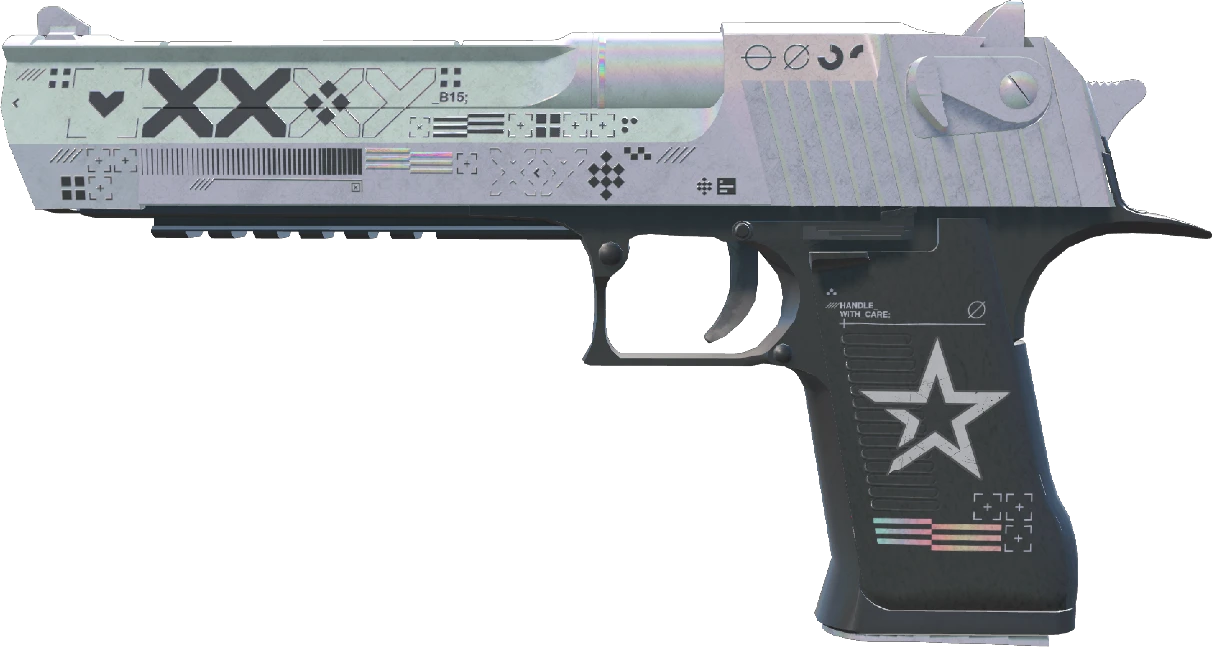 Desert Eagle | Printstream