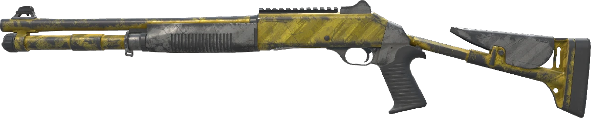XM1014 | XoooM
