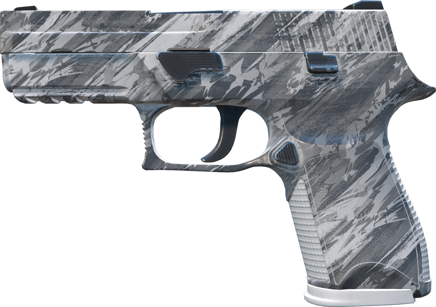 P250 | Sleet