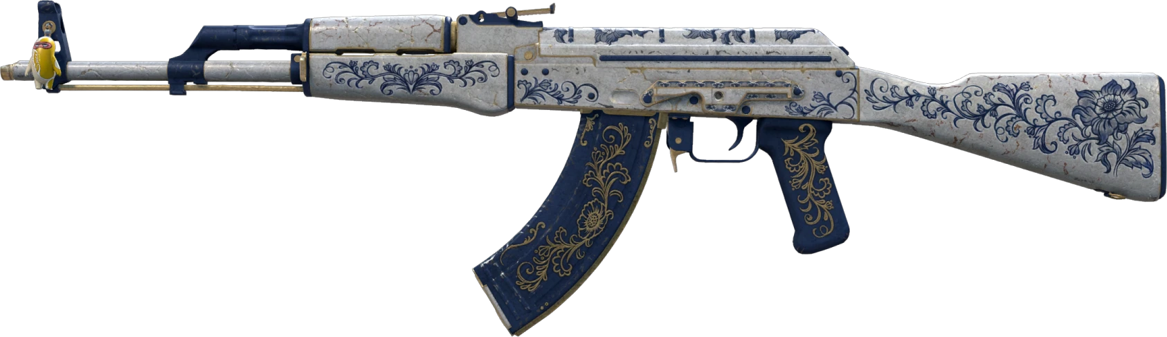 AK-47 | Inheritance