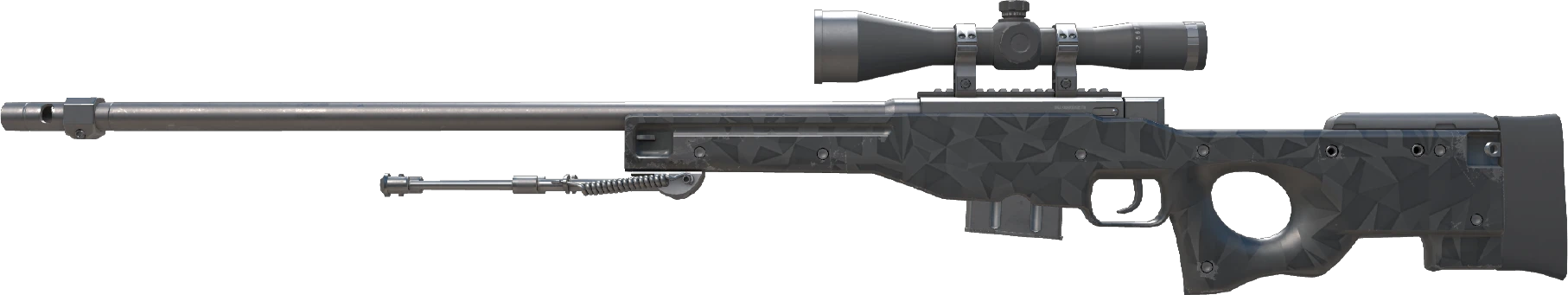 AWP | Graphite