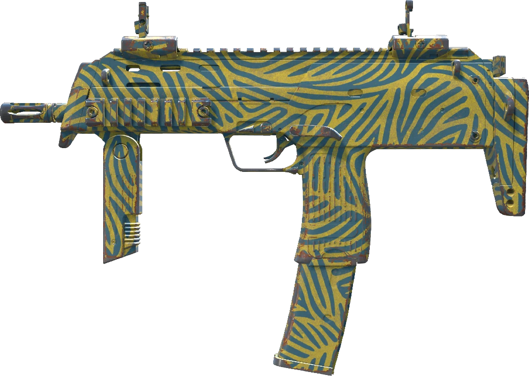 MP7 | Akoben