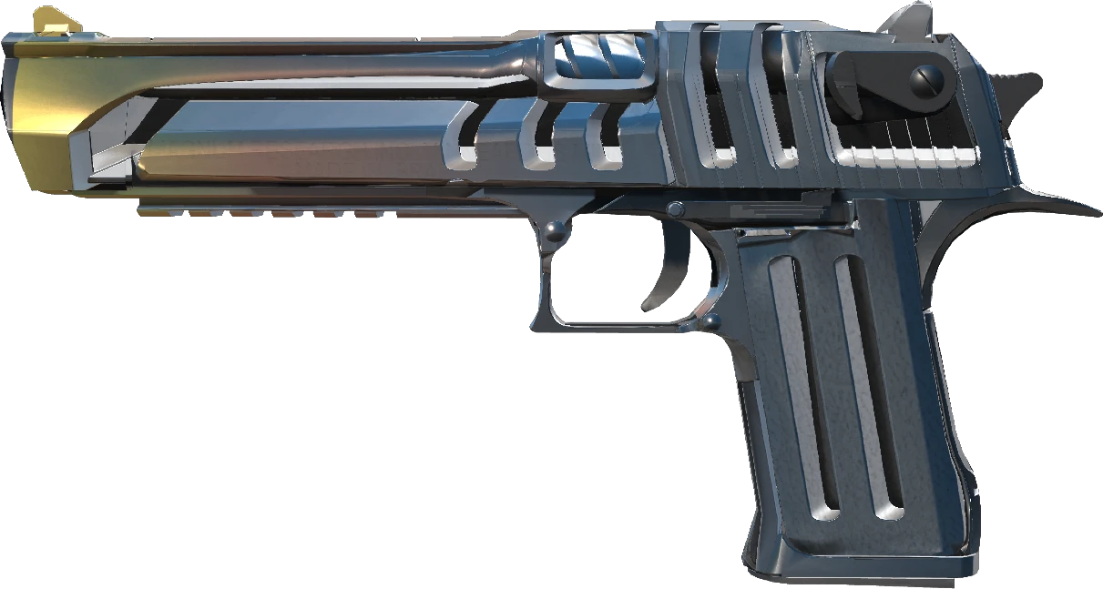 Desert Eagle | Light Rail