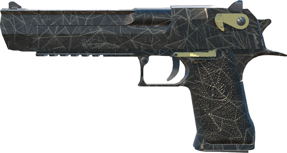 Desert Eagle | Meteorite