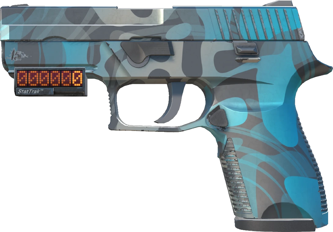 P250 | Ripple