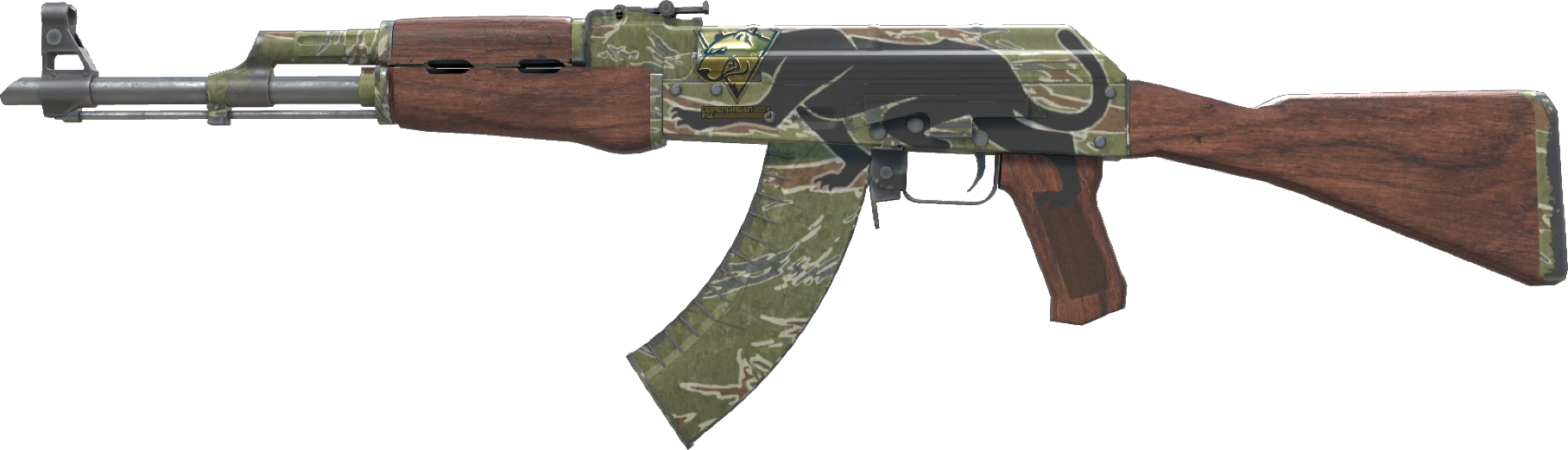 AK-47 | Jaguar