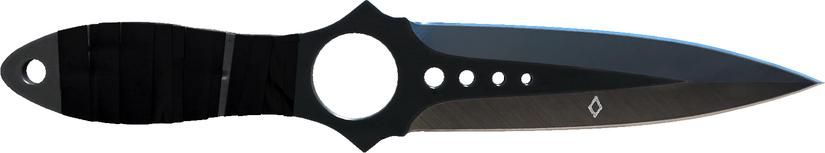 ★ Skeleton Knife