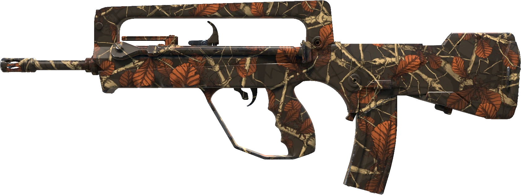 FAMAS | Crypsis