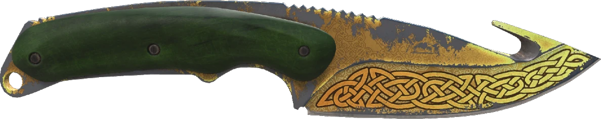 ★ Gut Knife | Lore